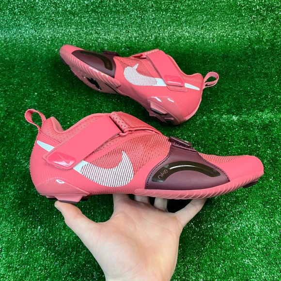 Nike Shoes Nike Superrep Cycle Archaeo Pink Indoor Cycling Shoes